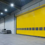 Продажа автоматических ворот в Москве по выгодным ценам от компании АЗМИ